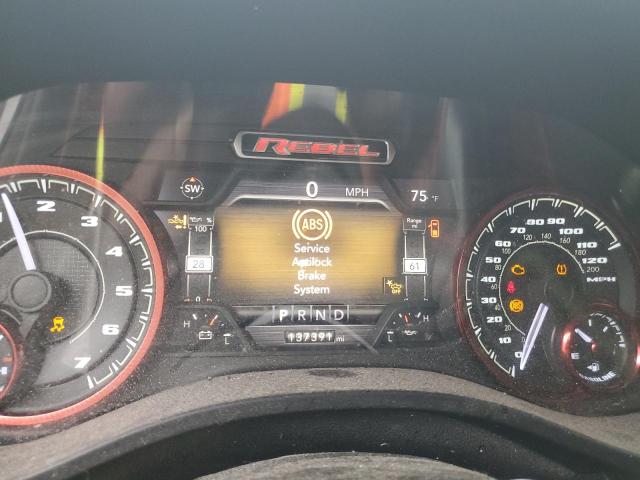 1C6SRFLT6NN186300 RAM 1500 Rebel