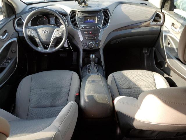 5XYZT3LB0HG391248 Hyundai SANTA FE SPORT