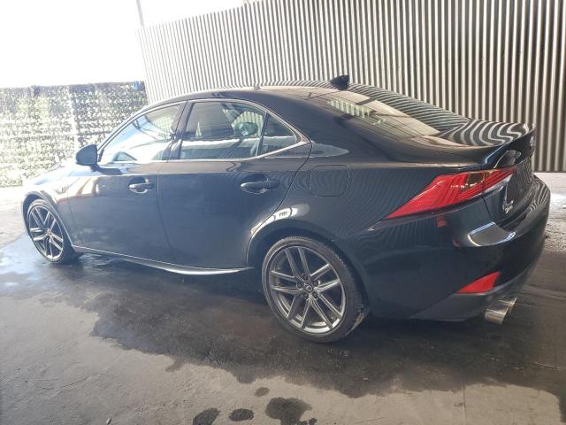 JTHC81D26K5034956 Lexus IS 300