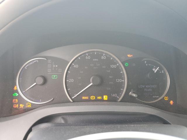 JTHKD5BH6E2186120 Lexus CT 200