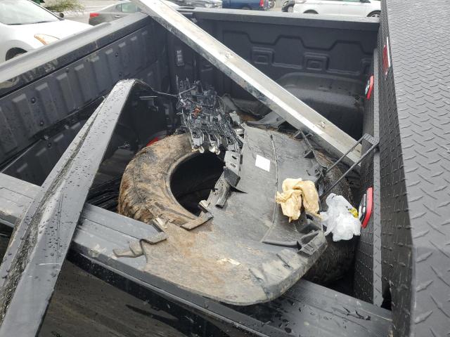 3GTUUGE8XPG186651 GMC Sierra K1500 Denali