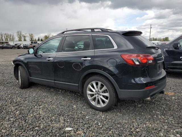JM3TB3DV3F0459859 Mazda Cx-9 Grand Touring