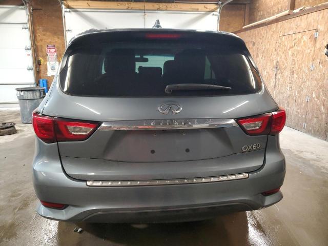 5N1AL0MM5GC513001 Infiniti QX60