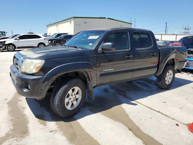 Auction sale of the 2007 Toyota Tacoma Double Cab Prerunner, vin: 3TMJU62N57M049254, lot number: 49618464