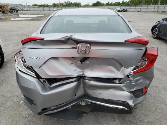 19XFC2F6XME001176 Honda Civic Lx