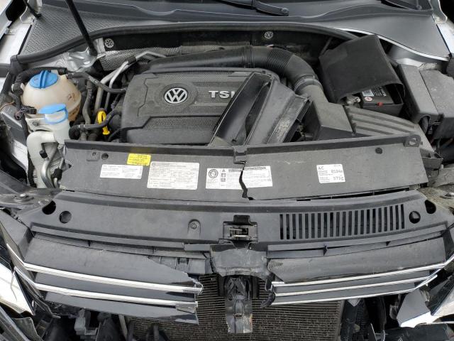 1VWBS7A32EC045674 Volkswagen PASSAT SE