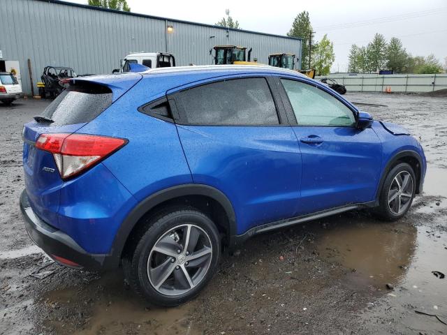 3CZRU6H55NM745985 Honda HR-V EX