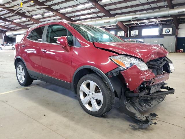 KL4CJFSB7FB215104 Buick Encore Convenience