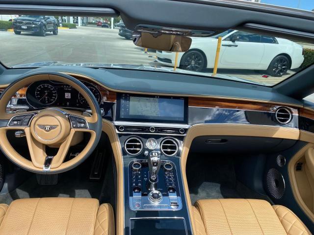 SCBDB4ZG4LC079875 Bentley CONTINENTAL GT