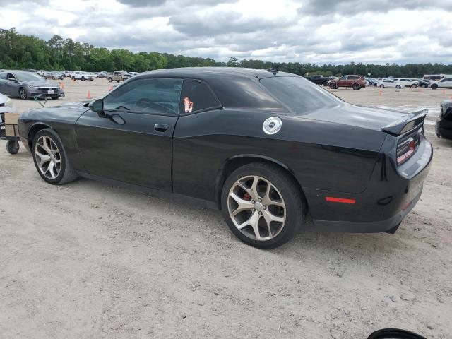 2C3CDZBG1FH703292 Dodge Challenger Sxt Plus