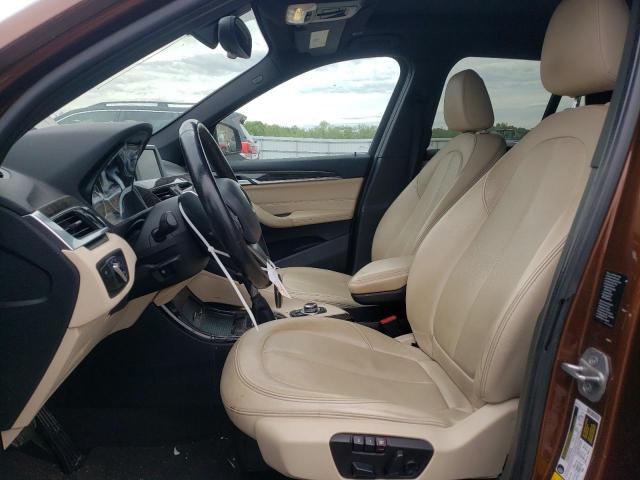 WBXHT3C33GP883095 BMW X1 Xdrive28i