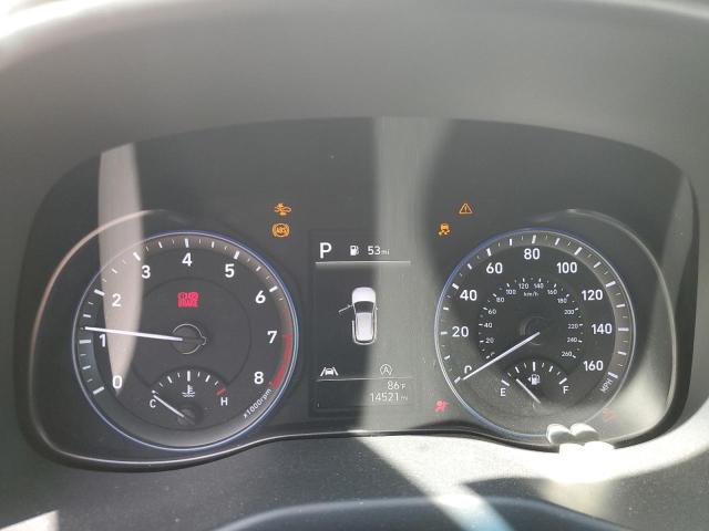 KM8K62AB6PU977712 Hyundai Kona Sel