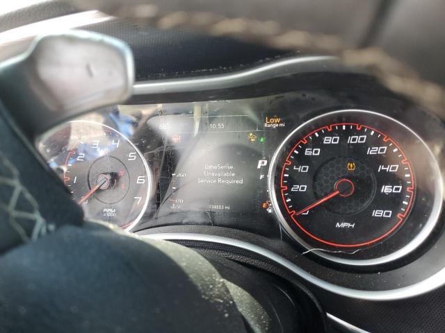 2C3CDXEJ1FH879349 Dodge Charger Srt 392