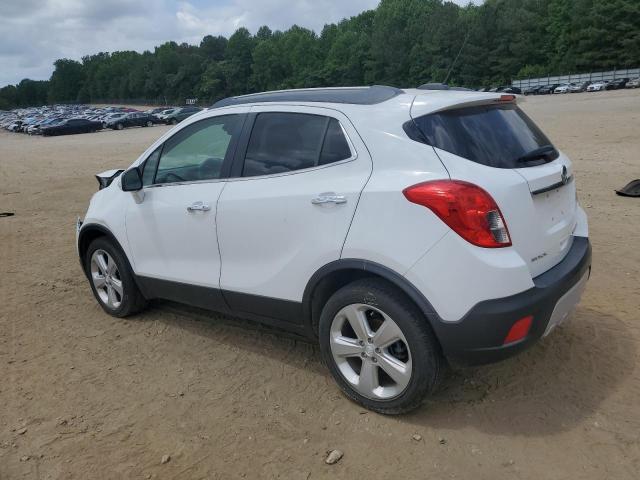 KL4CJASB4GB711627 Buick Encore