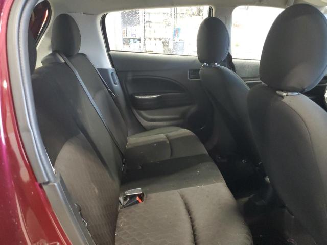 ML32AUHJ8MH010747 Mitsubishi MIRAGE ES