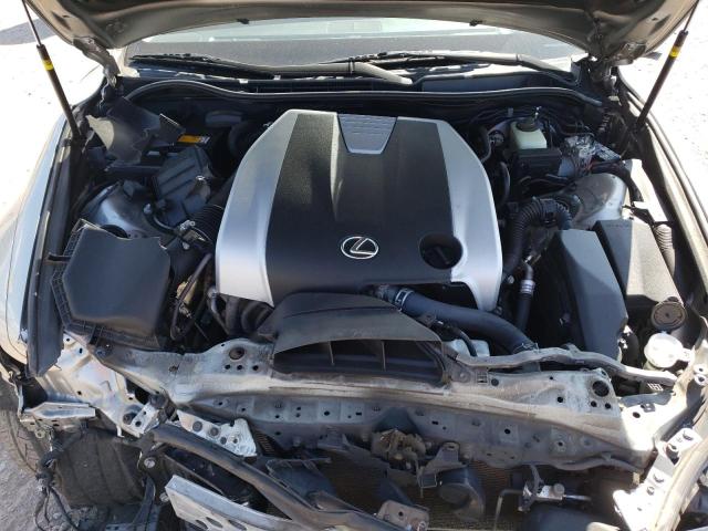 JTHCM1D20G5014432 Lexus IS 300