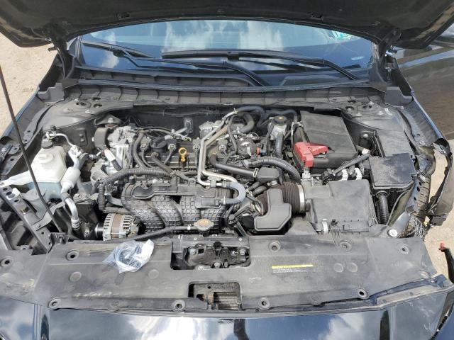 1N4BL4FW0MN387053 Nissan Altima Platinum