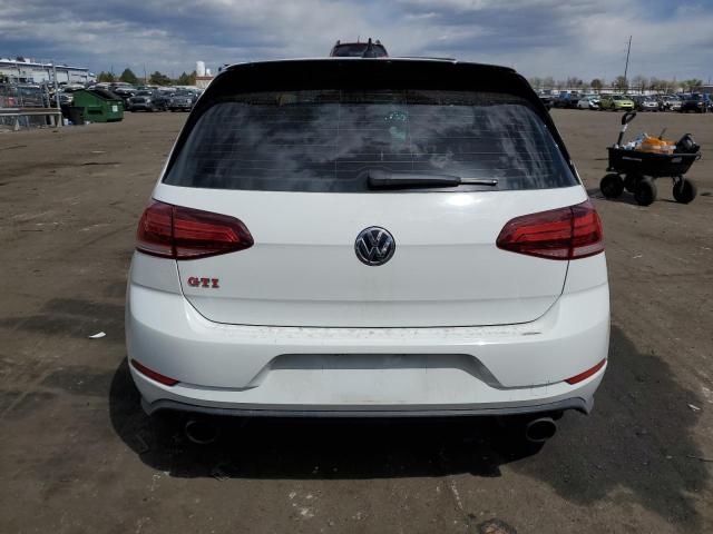 3VW6T7AU9MM002762 Volkswagen GTI S