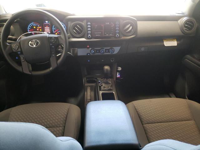 3TYRX5GN0NT060791 Toyota Tacoma Access Cab