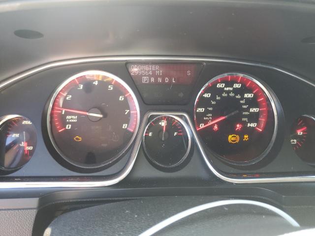 1GKKVNEDXGJ137264 GMC ACADIA SLE
