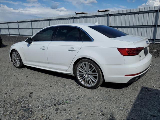 WAUENAF42HN002819 Audi A4 Premium Plus