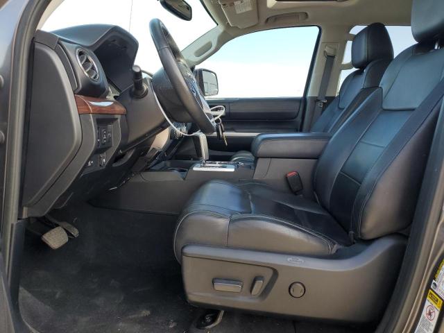 5TFHY5F11EX349725 Toyota Tundra Crewmax Limited