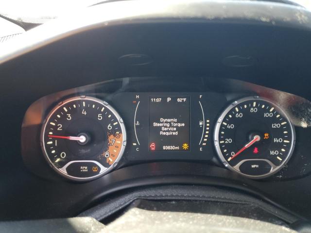 ZACCJAAT0FPB73386 Jeep Renegade Sport