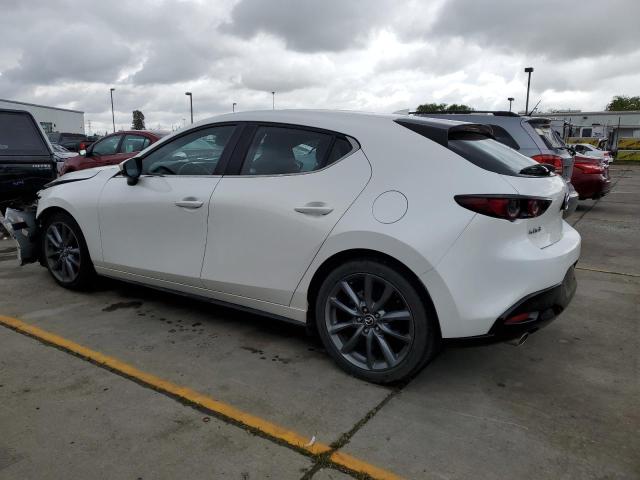 JM1BPAMM5K1118615 Mazda 3 Preferred