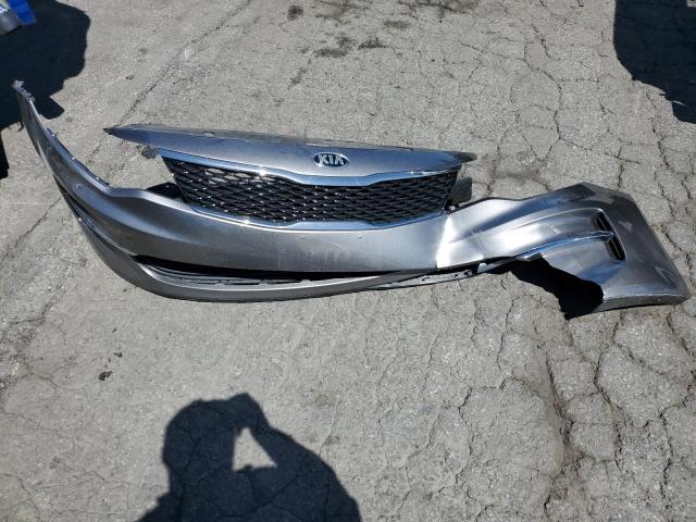 5XXGT4L35JG261255 KIA Optima Lx