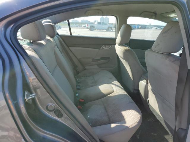 2HGFB2F59EH532435 Honda Civic Lx