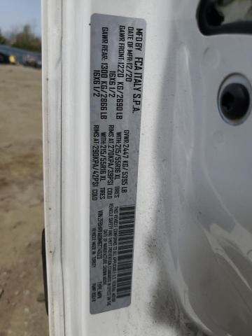 ZFBHRFAB1M6T74523 RAM Promaster City