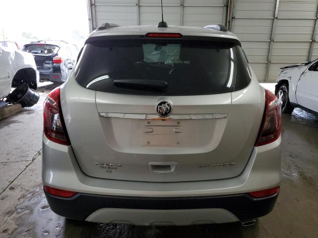 KL4CJBSB0JB529694 Buick Encore Preferred Ii