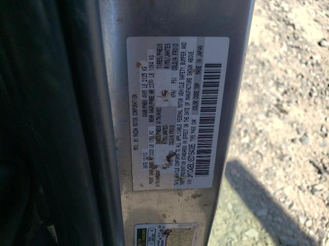JM1CW2BLXE0164085 Mazda 5 SPORT