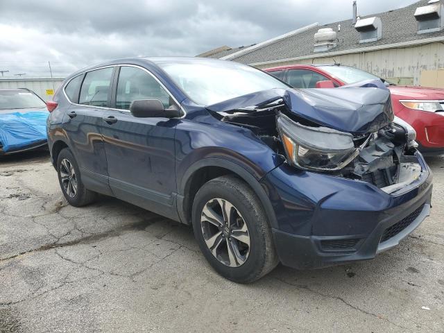 2HKRW6H37KH202833 Honda CR-V LX