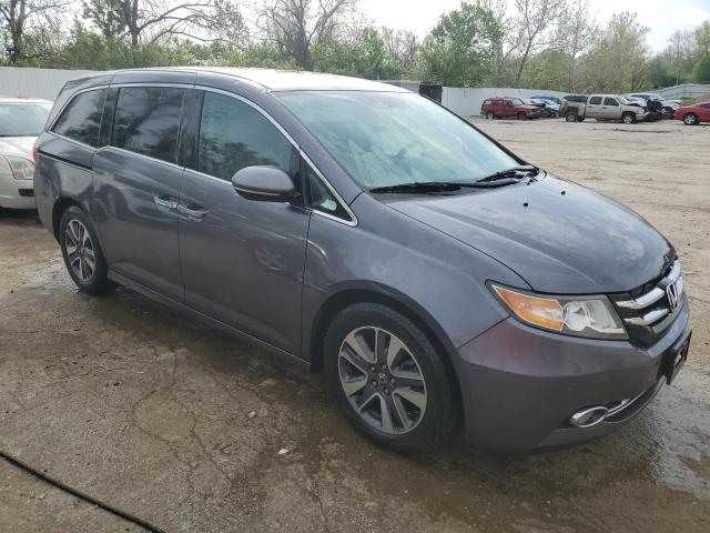 5FNRL5H96FB101410 Honda Odyssey Touring