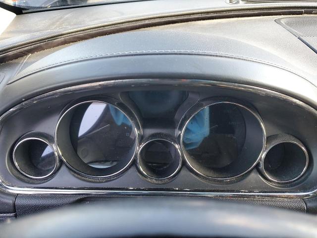 5GAKVBKD5GJ302850 Buick Enclave