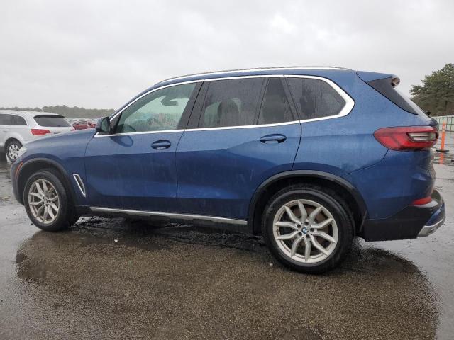 5UXCR6C03P9R40332 BMW X5 Xdrive40i
