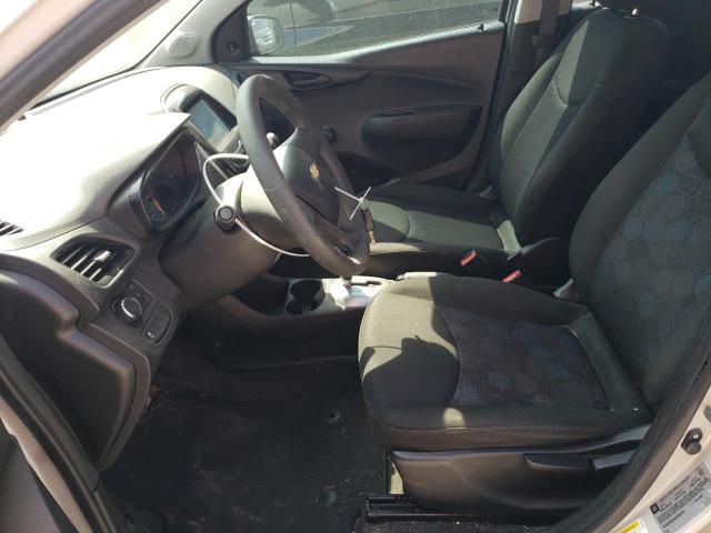KL8CB6SA3HC826733 Chevrolet SPARK LS