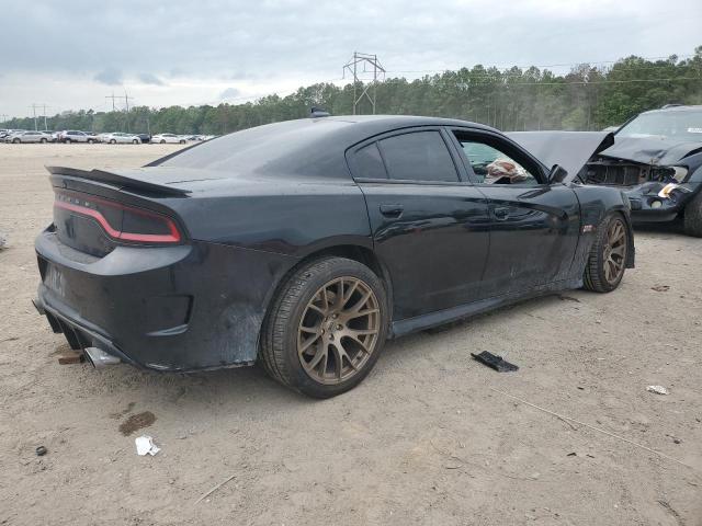 2C3CDXGJ1MH557062 Dodge Charger Scat Pack