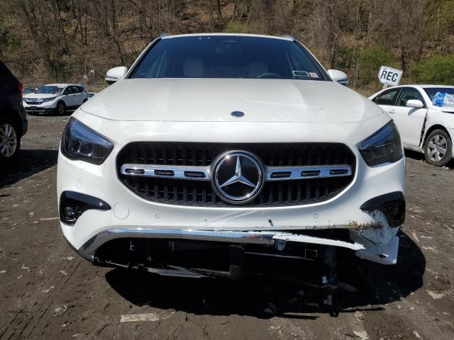 W1N4N4HBXRJ566425 Mercedes-Benz Gla 250 4matic