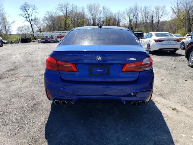 WBSJF0C54KB448560 BMW M5