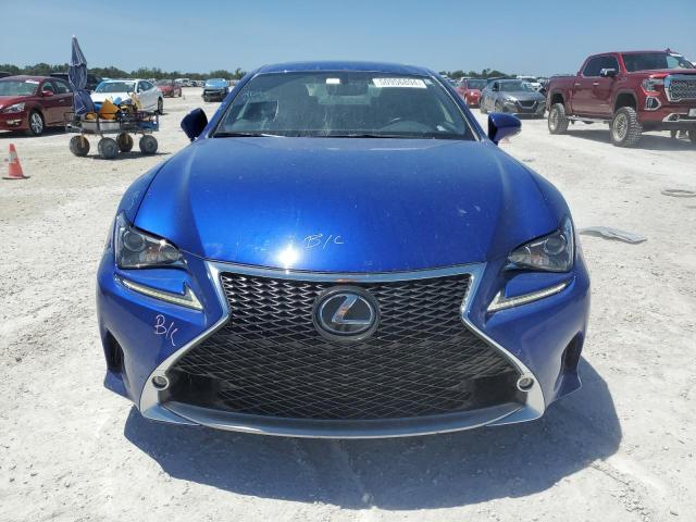 JTHHE5BC9H5016350 Lexus RC 350