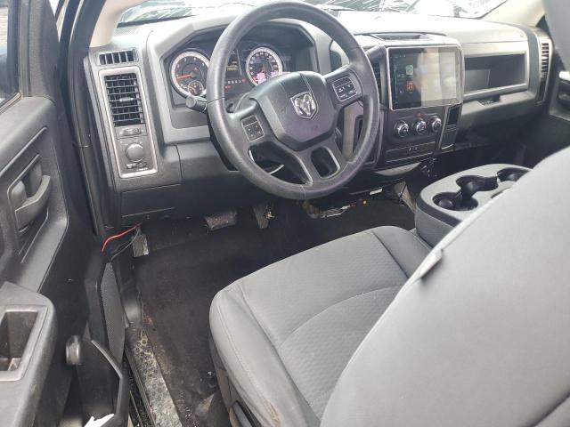 3C6JR6AT9EG192325 RAM 1500 St