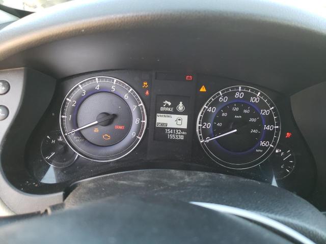 JN1BJ0RPXHM386231 Infiniti QX50