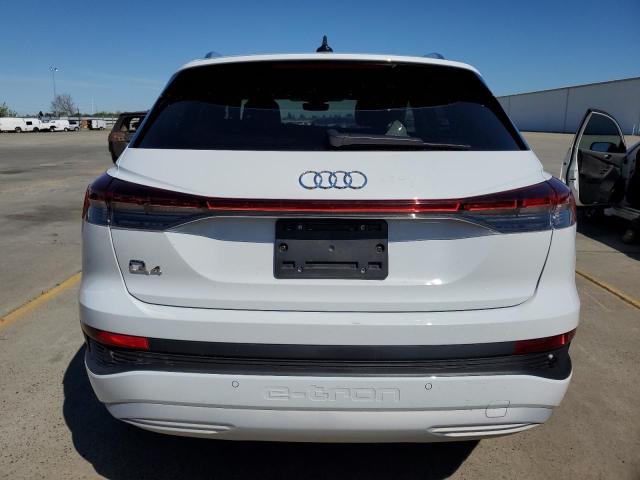 WA1BCBFZ5PP009919 Audi Q4 E-tron Premium Plus