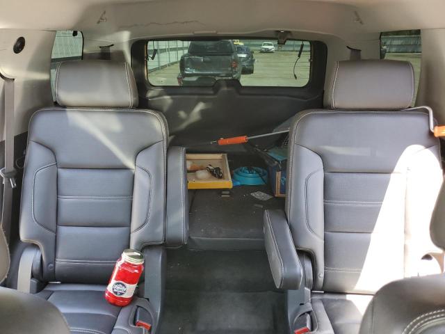 1GKS1CKJ3FR283936 GMC YUKON DENALI