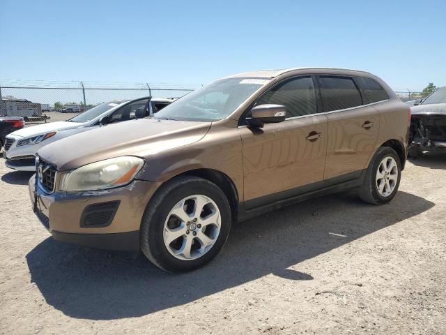 Auction sale of the 2013 Volvo Xc60 3.2, vin: YV4952DL1D2383754, lot number: 49538164