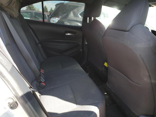 5YFS4MCE5MP071914 Toyota COROLLA SE