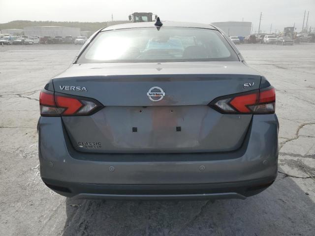 3N1CN8EV1ML830399 Nissan VERSA SV
