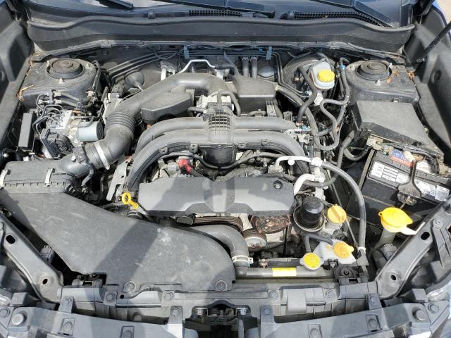 JF2SJAGC0HH455411 Subaru Forester 2.5i Premium
